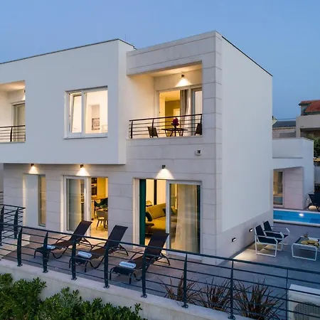 Beautiful Symphony Villa Povlja (Brac)