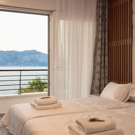 Villa Beautiful Symphony