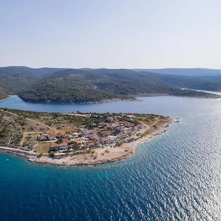 Beautiful Symphony Povlja (Brac)